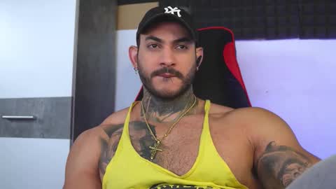 JC online show from 22, 11, 2025