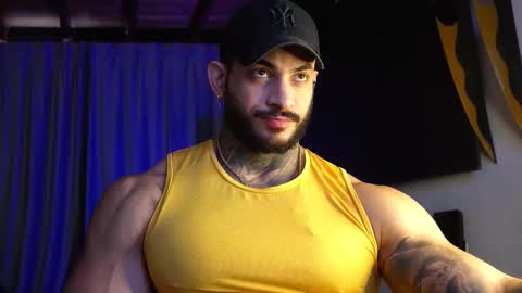 JC online show from 8, 1, 2026