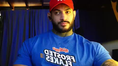 JC online show from 12, 1, 2026