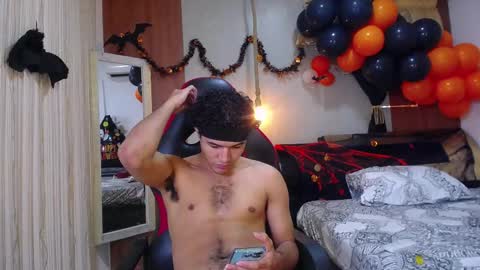 JAKSON online show from 24, 10, 2025