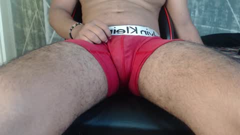 Snapshot of jackson_k18 chatting on 17, 10, 2025 Jackson online show from 17, 10, 2025