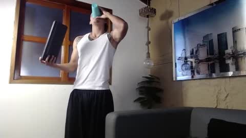 Snapshot of jackson_macleyn chatting on 27, 2, 2026 Jackson online show from 27, 2, 2026