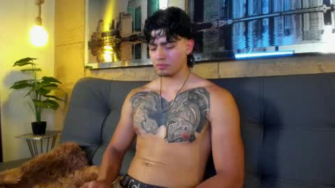 Jackson online show from 23, 5, 2026