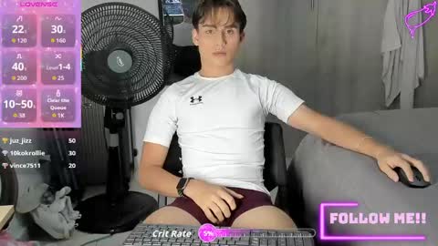 Jack online show from 17, 5, 2026