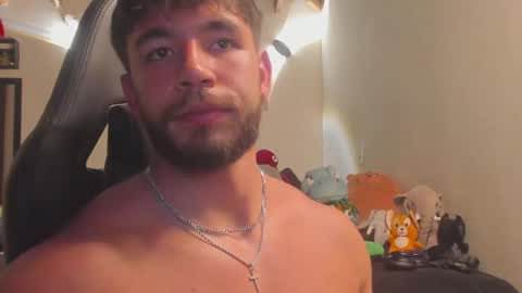 Jckson Stifler online show from 15, 12, 2024