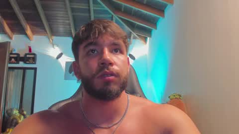 Jckson Stifler online show from 3, 1, 2025