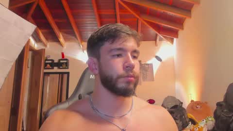 Jckson Stifler online show from 3, 1, 2025