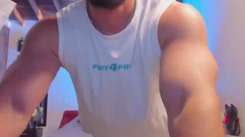 Jckson Stifler online show from 8, 1, 2025