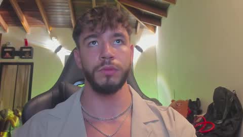 Jckson Stifler online show from 13, 1, 2025