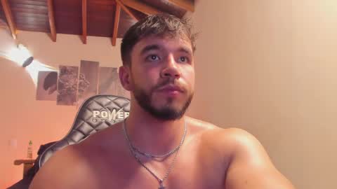 Jckson Stifler online show from 24, 1, 2025