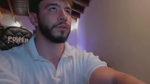 Jckson Stifler online show from 31, 1, 2025