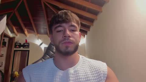 Jckson Stifler online show from 2, 3, 2025