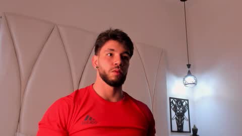 Jckson Stifler online show from 9, 9, 2025