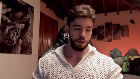 Jckson Stifler online show from 11, 10, 2025