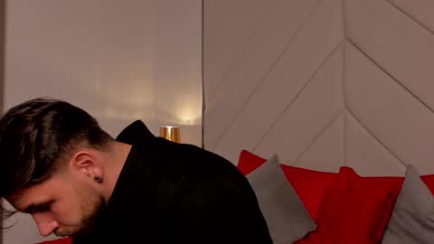 Jckson Stifler online show from 20, 2, 2026