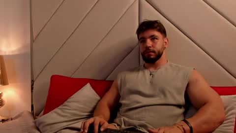 Jckson Stifler online show from 4, 4, 2026