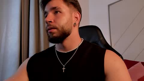 Jckson Stifler online show from 13, 4, 2026