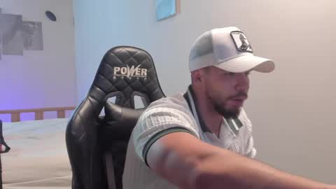 Jckson Stifler online show from 29, 4, 2026