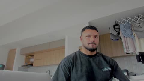 Jackson Wayne online show from 23, 10, 2025