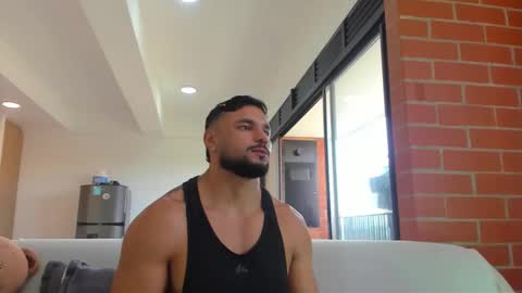 Snapshot of jackson_wayne__ chatting on 1, 3, 2026 Jackson Wayne online show from 1, 3, 2026