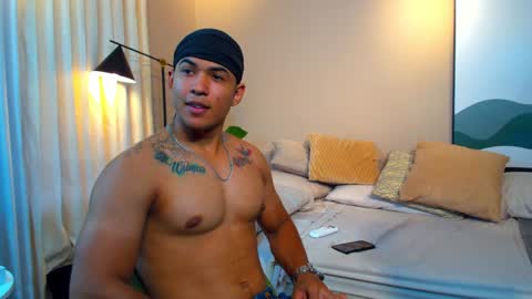 Jackson Bell online show from 26, 12, 2024