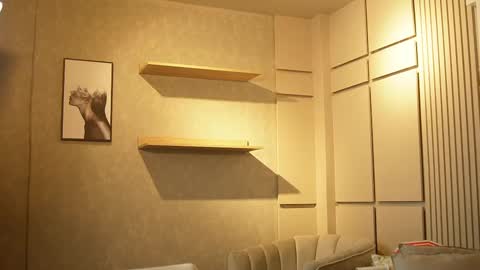 Jackson Bell online show from 21, 2, 2025