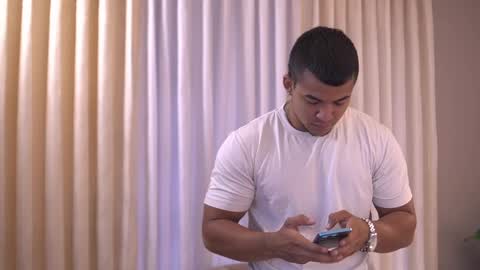 Jackson Bell online show from 18, 9, 2025