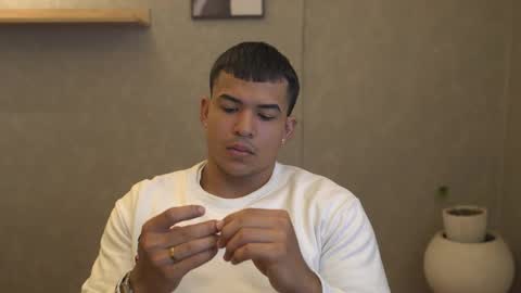 Snapshot of jacksonbell9 chatting on 18, 3, 2026 Jackson Bell online show from 18, 3, 2026