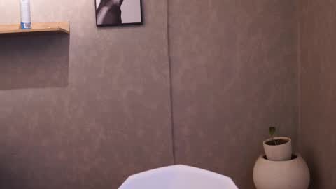 Snapshot of jacksonbell9 chatting on 4, 4, 2026 Jackson Bell online show from 4, 4, 2026