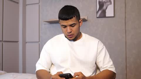 Snapshot of jacksonbell9 chatting on 28, 4, 2026 Jackson Bell online show from 28, 4, 2026
