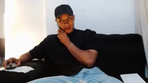 Jackson Cooper online show from 6, 1, 2025