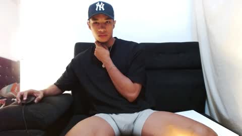 Jackson Cooper online show from 8, 2, 2025