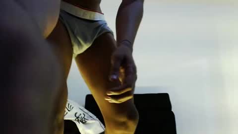 Jackson Cooper online show from 24, 2, 2025