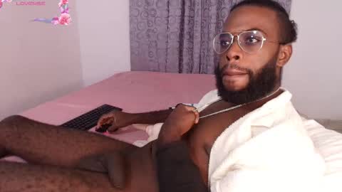 Jackson online show from 20, 11, 2025