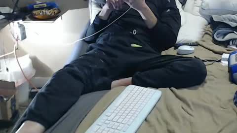 funtimes49203 online show from 8, 12, 2024