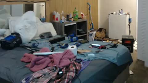 funtimes49203 online show from 19, 1, 2025