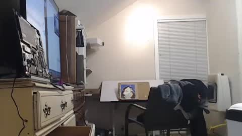 funtimes49203 online show from 3, 2, 2025