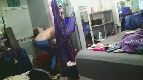 funtimes49203 online show from 9, 4, 2026