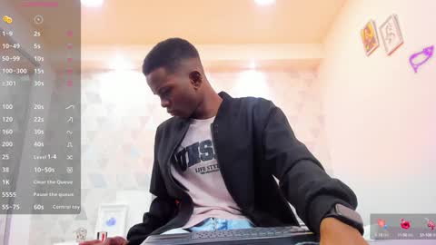 Jackson online show from 4, 12, 2024