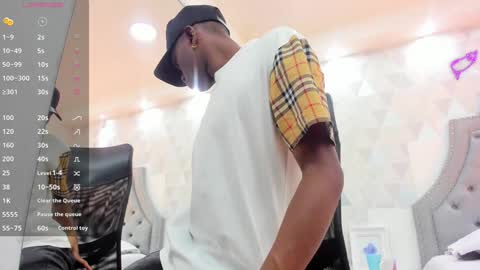 Jackson online show from 27, 12, 2024