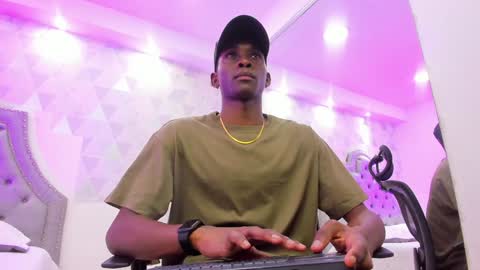 Jackson online show from 1, 2, 2025