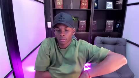 Jackson online show from 27, 10, 2025