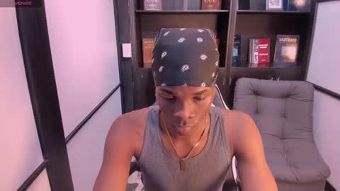 Jackson online show from 19, 11, 2025