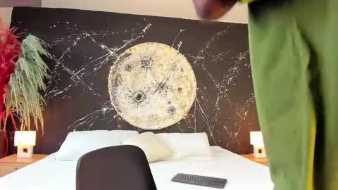 Jackson online show from 15, 12, 2025