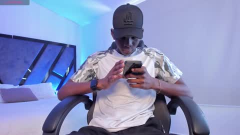 Jackson online show from 10, 1, 2026