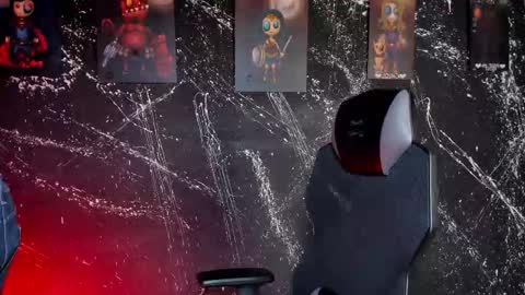 Jackson online show from 24, 3, 2026