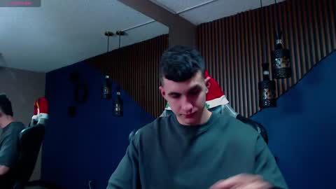 Jackson Olsen online show from 31, 12, 2024