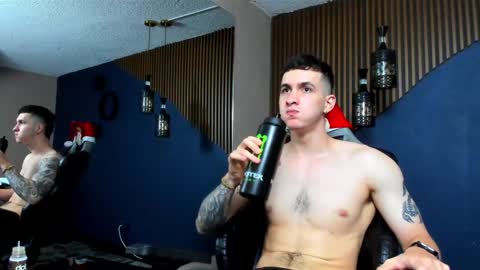 Jackson Olsen online show from 11, 1, 2025