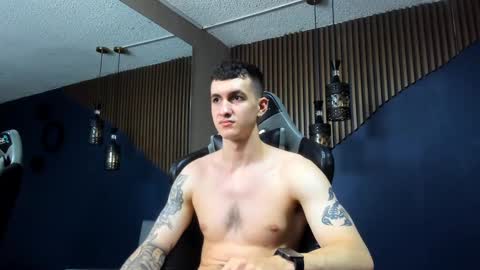 Jackson Olsen online show from 14, 1, 2025