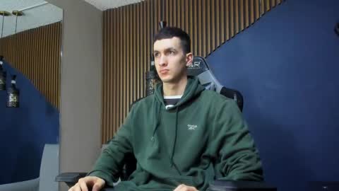 Jackson Olsen online show from 9, 2, 2025